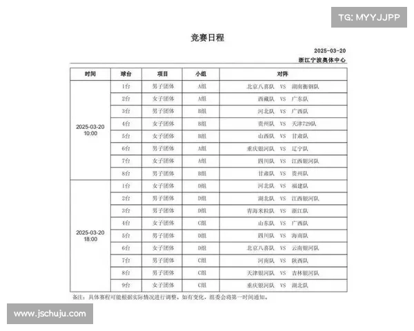 2018乒乓今日赛事乒乓球2018赛程表 2018乒乓今日赛事乒乓球2018赛程表