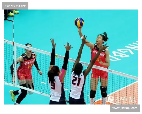 2018排球全球赛事巅峰对决激情荣耀时刻全记录